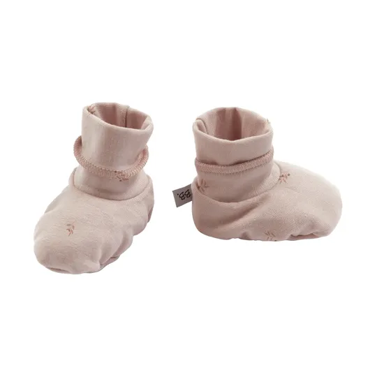 Bamboom Slofjes - Olives