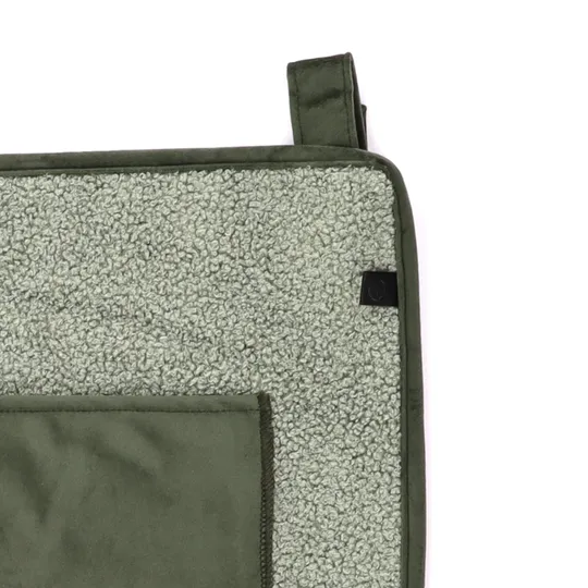 Overseas Storage Cover - 45x70 cm