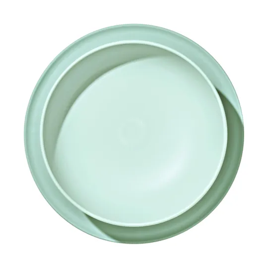 Oxo Tot Stick & Stay Schüssel