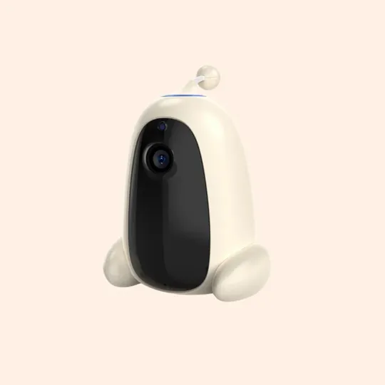 B-Care Nova Sense Touch Aparte Camera