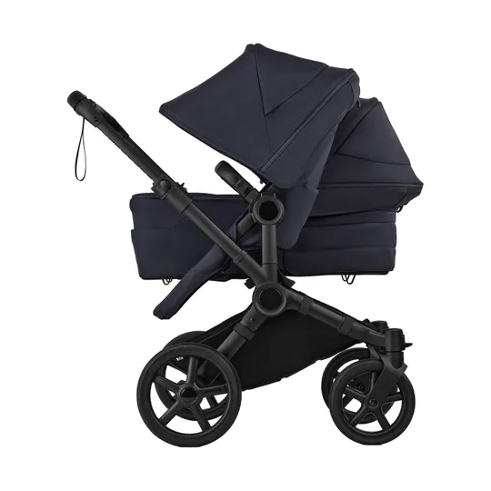Bugaboo Donkey 6 Duo Essentiële Bundel