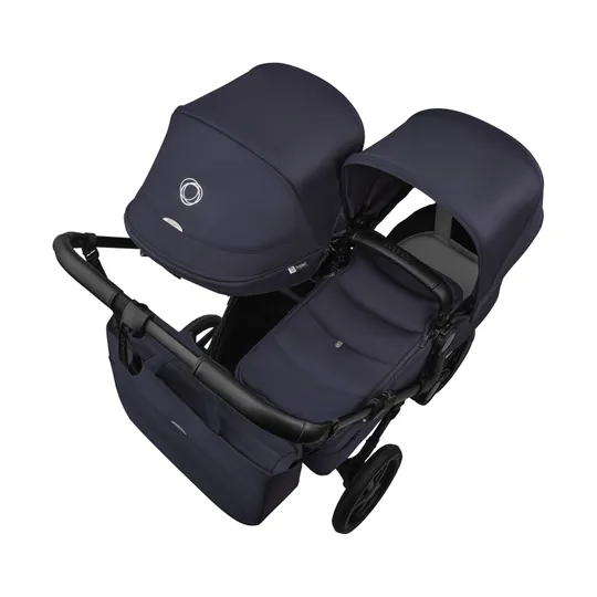 Bugaboo Kinderwagen - Donkey 6 Duo Complete