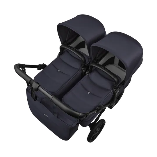 Bugaboo Donkey 6 Twin Complete