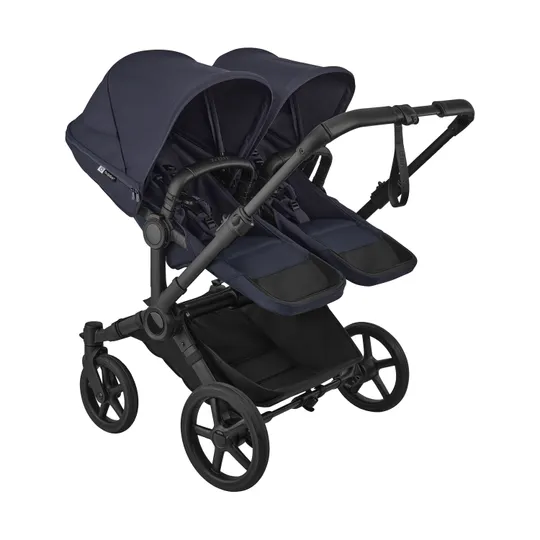 Bugaboo Donkey 6 Duo Essential Bundle