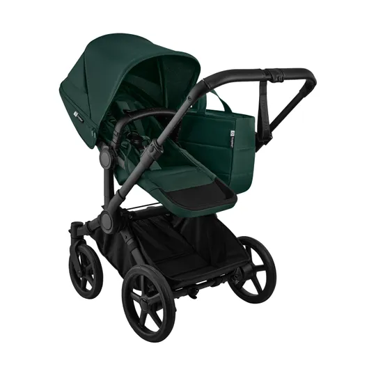 Bugaboo Donkey 6 Mono Complete