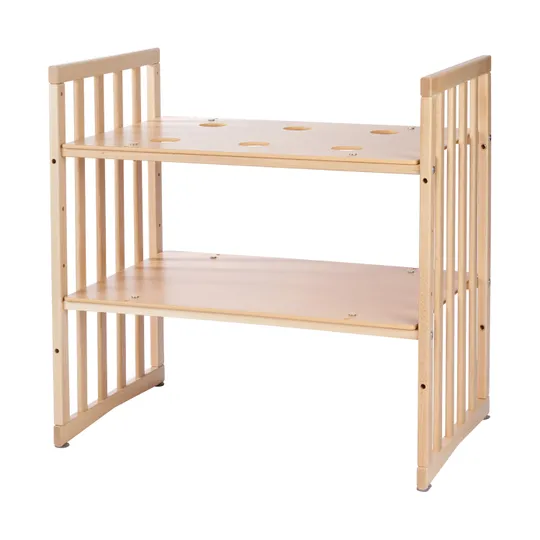 Waldin Ovales Kombibett – 7-in-1 