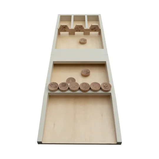 Jep! Kids-Shuffleboard