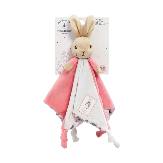 Rainbow Designs Peter Hase Kuscheltier