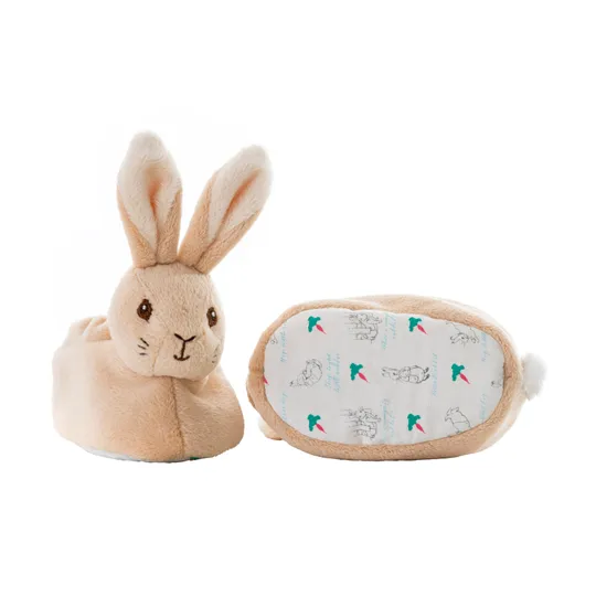 Rainbow Designs Slofjes - Pieter Konijn - In Giftbox