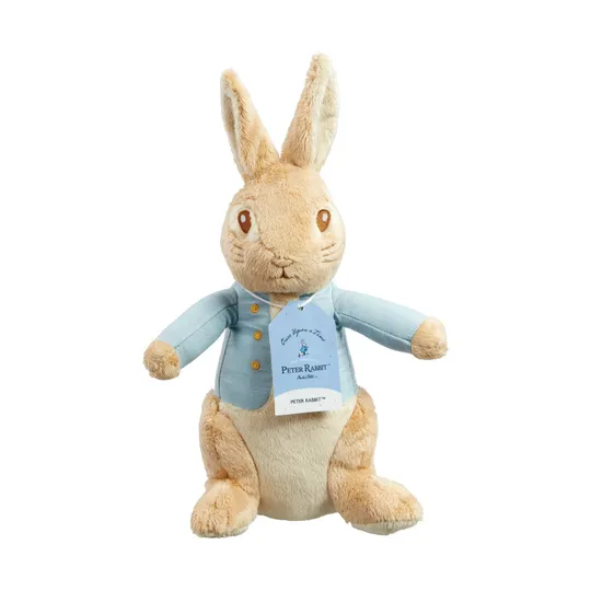 Pieter Hase Kuscheltier - 24 cm