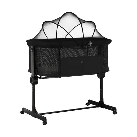 Puck Beistellbett – Jens 