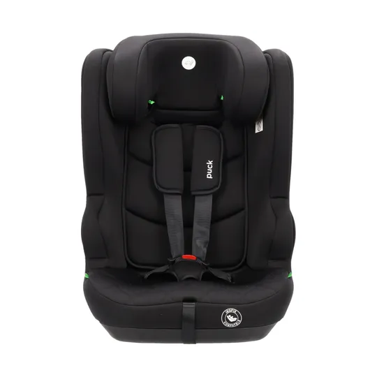 Puck Harry Autostoel - ISOFIX - Groep 1/2/3