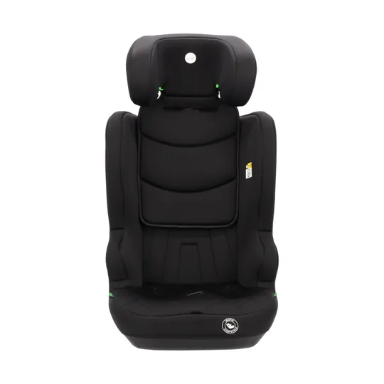 Puck Harry Autostoel - ISOFIX - Groep 1/2/3