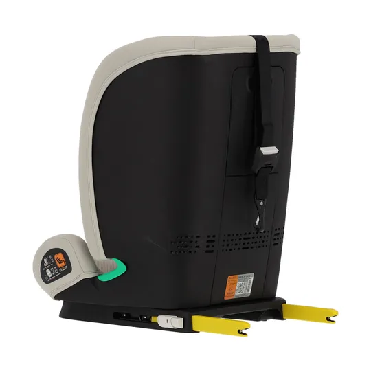 Puck Autostoel - JILL