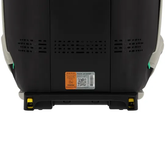 Puck Autostoel - JILL