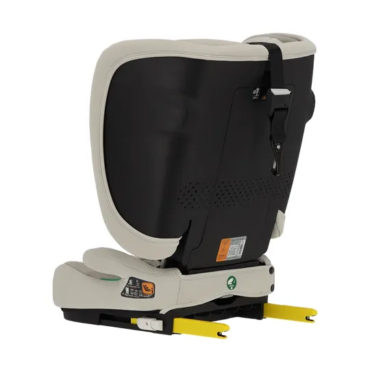 Puck Autostoel - JIM