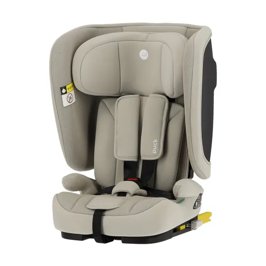 Puck Autostoel - JIM