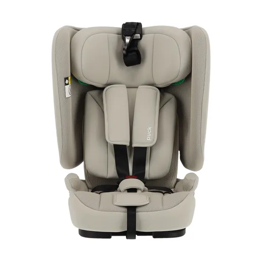 Puck Autostoel - JIM