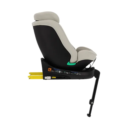 Puck Autostoel - JUNE