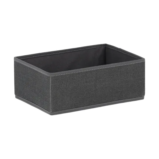 Puck Organizer Set 4 – Dunkelgrau