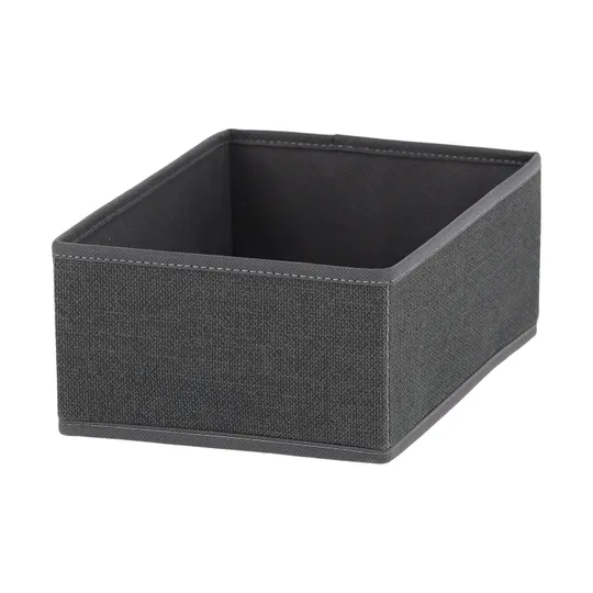 Puck Organizer - Dunkelgrau