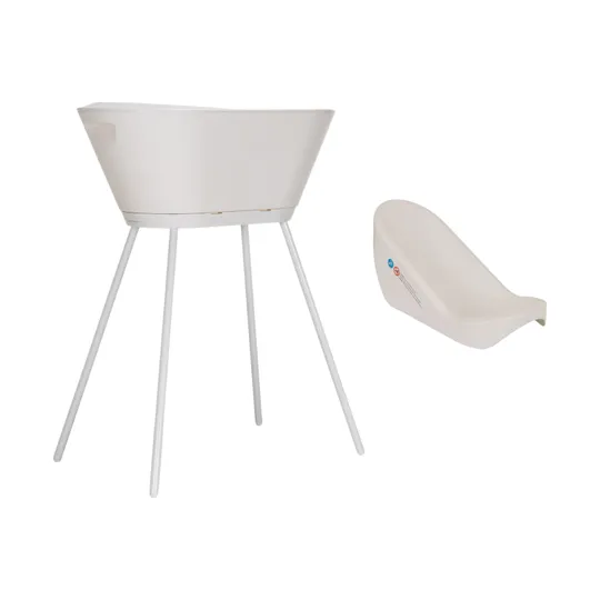 We-Too 4-Delige Badset