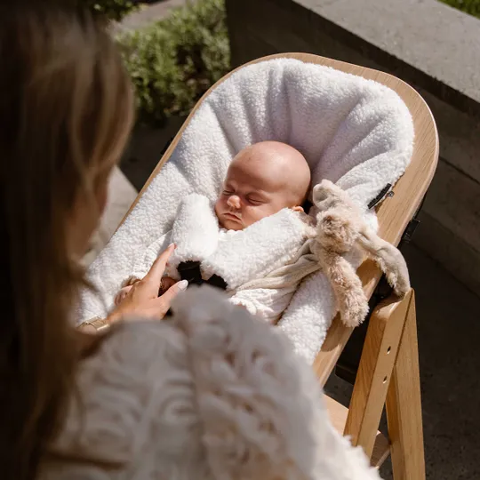 Kidsmill Up! Kinderstuhl Komplettset – 0 Monate+