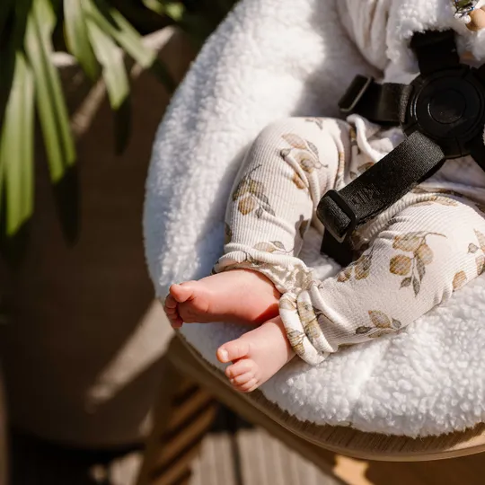 Kidsmill Up! Kinderstuhl Komplettset – 0 Monate+