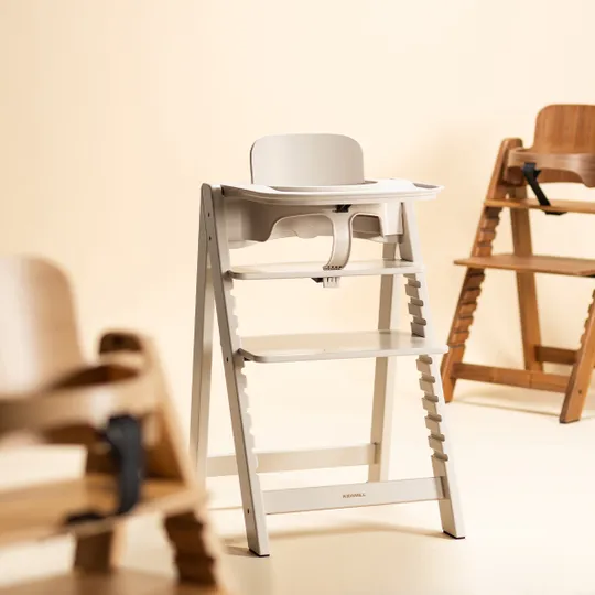 Kidsmill Up! Kunststoff Babyset