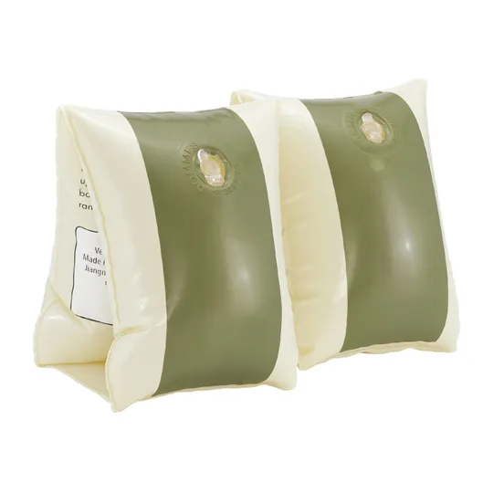 Petites Pommes Alex Schwimmflügel – 2–6 Jahre