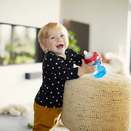 Philips Avent My Grippy Tuitbeker - 300 ml