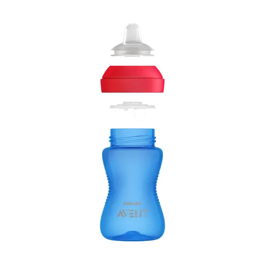 Philips Avent My Grippy Tuitbeker - 300 ml