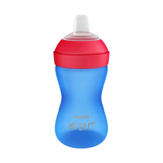Philips Avent My Grippy Tuitbeker - 300 ml