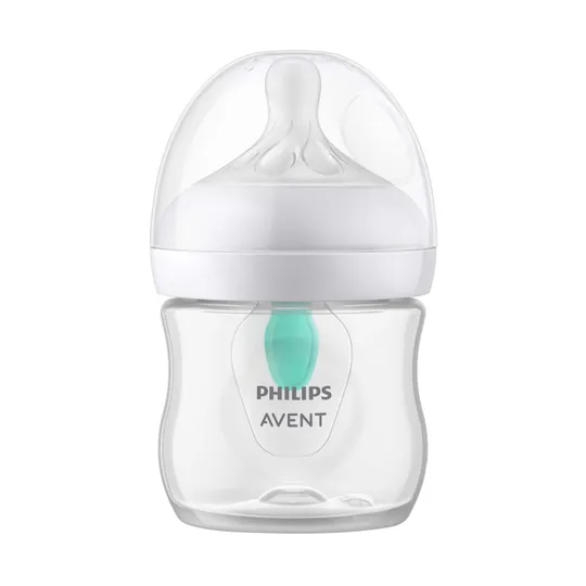 Philips Avent Natural AirFree Fles - 125 ml
