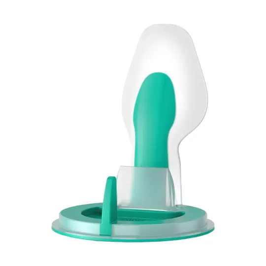 Philips Avent Natural AirFree Fles - 125 ml - 2 Stuks
