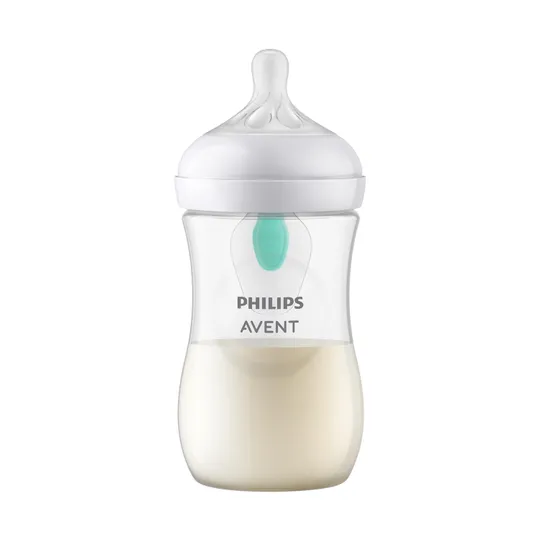 Philips Avent Natural AirFree Fles - 260 ml