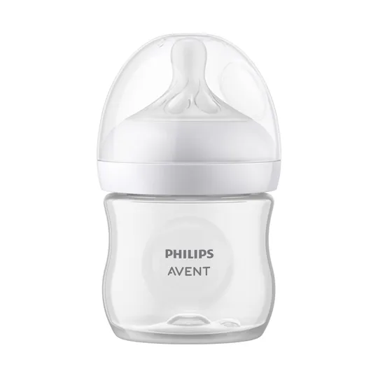 Philips Avent Natural Fles - 125 ml