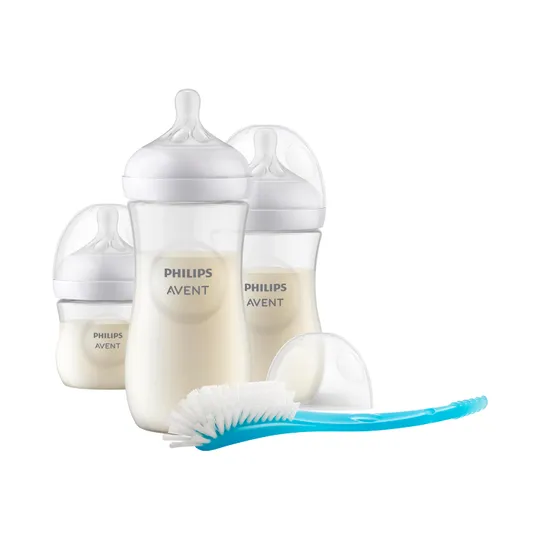 Philips Avent Natural Starterset - Basic
