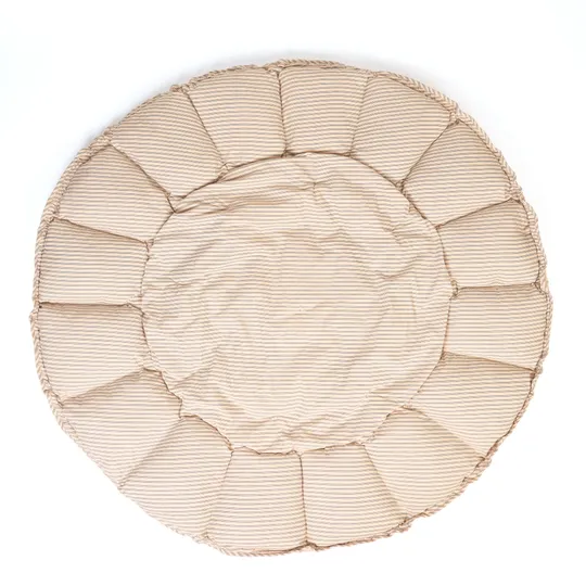 Play & Go Spielmatte - Bloom Stripes