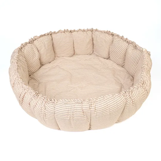 Play & Go Spielmatte - Bloom Stripes