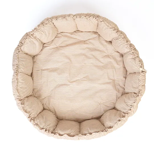 Play & Go Spielmatte - Bloom Stripes