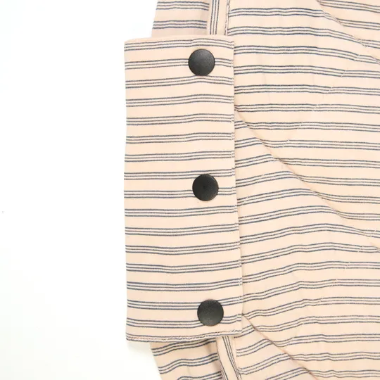 Play & Go Spielmatte - Stripes