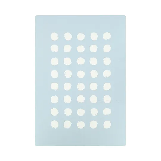 Puck Spielmatte Dots