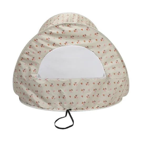 Swim Essentials Opvouwbare Tent - Cozy Hearts