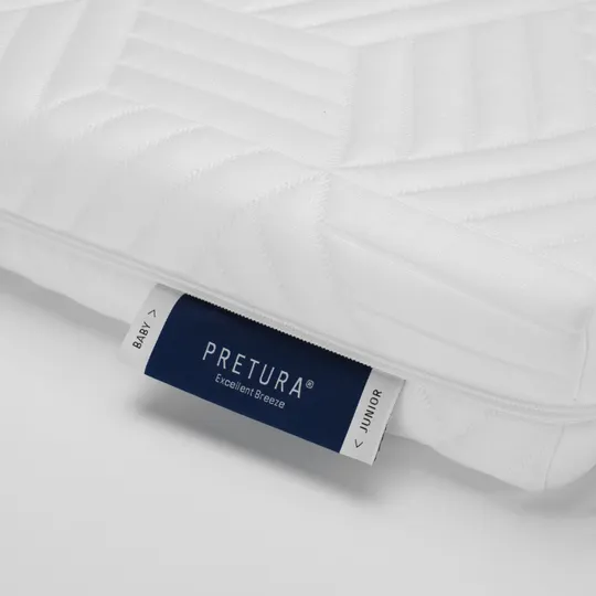 Pretura Excellent Breeze Matras - 70 x 140 cm