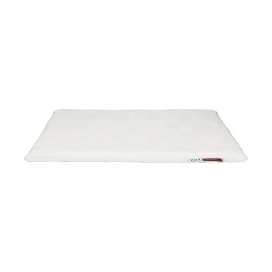 Pretura Superior Wave Laufstallmatratze - Tencel - 80 x 100 x 5 cm