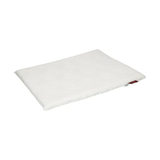 Pretura Superior Wave Laufstallmatratze - Tencel - 80 x 100 x 5 cm