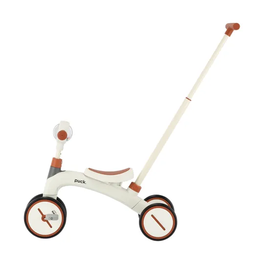 Puck 3-In-1 Dreirad