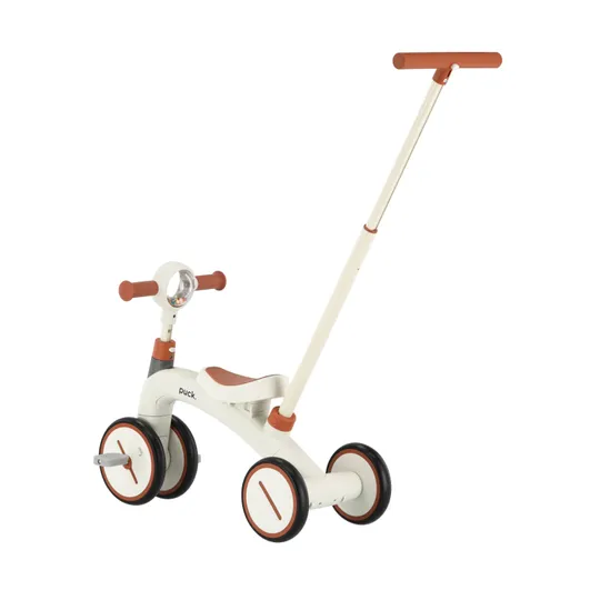 Puck 3-In-1 Dreirad