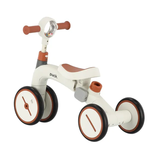 Puck 3-In-1 Driewieler